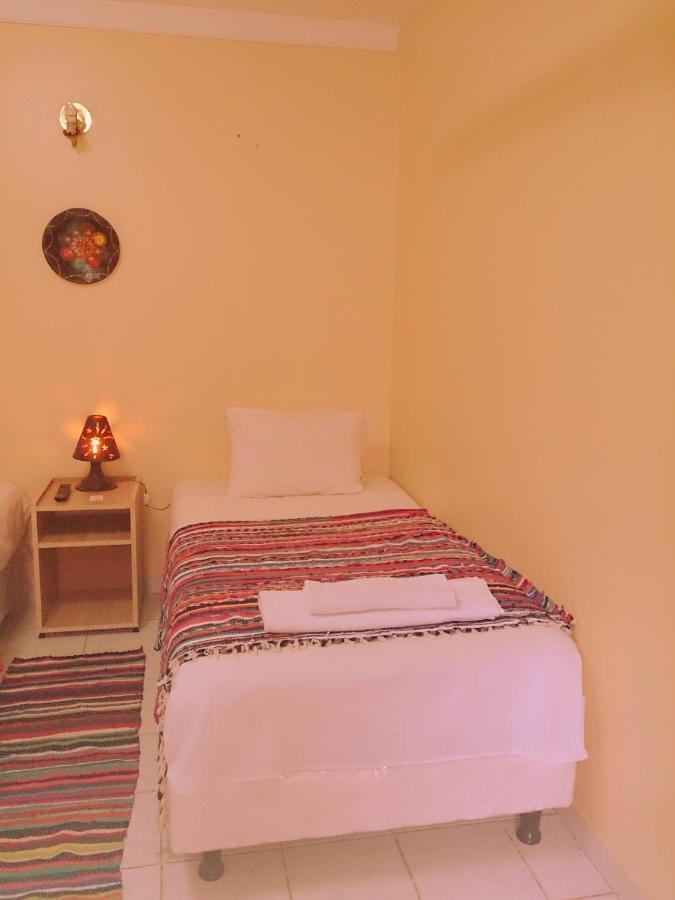 Posada Shalom Asuncion Room photo